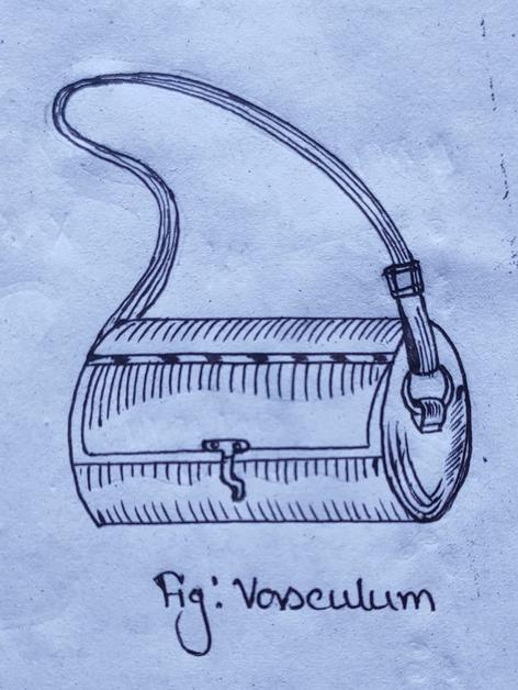 vasculum