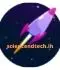 sciencendtech.in logo
