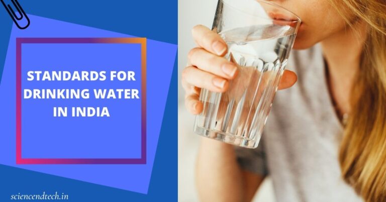 standards-for-drinking-water-in-india-sciencendtech